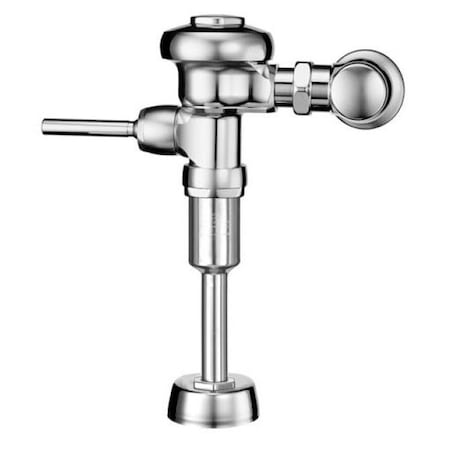 Sloan ROYAL II 186 Manual Flushometer 3212600